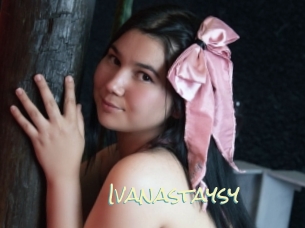 Ivanastaysy