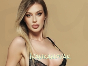 Ivankanovak