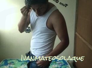 Ivanmateosolaque
