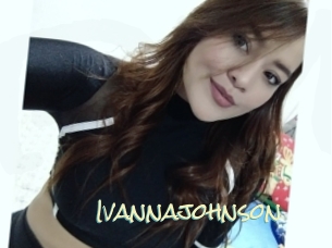 Ivannajohnson