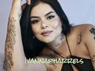 Ivannapharrels