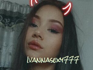 Ivannasexy777