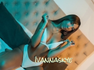 Ivannaskye