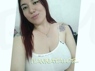 Ivannatalor