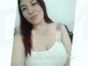 Ivannatalyor