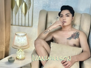 Ivanwillson