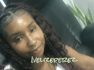 Ivelizeperez