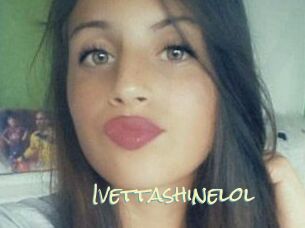 Ivettashinelol