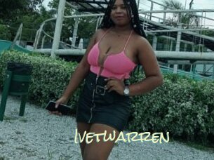 Ivetwarren