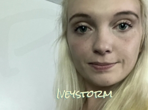 Iveystorm