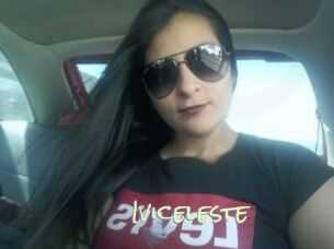 Iviceleste