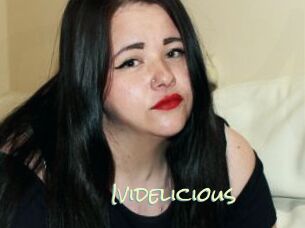 Ividelicious