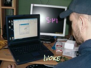 Ivoke