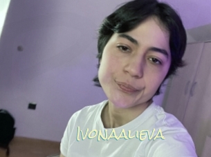 Ivonaalieva