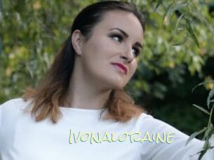 Ivonaloraine