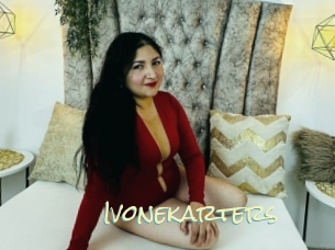 Ivonekarters