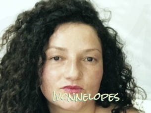 Ivonnelopes