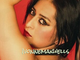 Ivonnemaxwells
