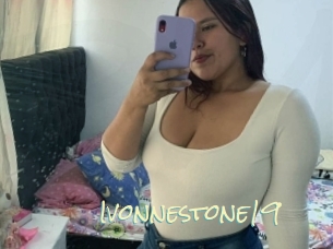 Ivonnestone19