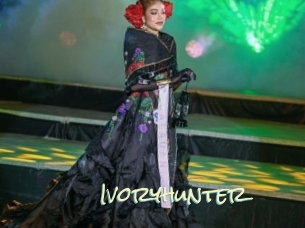 Ivoryhunter