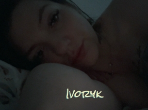 Ivoryk