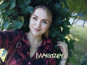 Ivvygrey