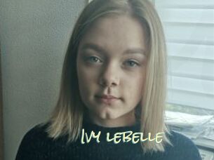 Ivy_lebelle