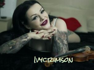 Ivycrimson