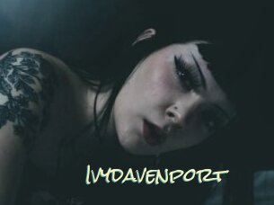 Ivydavenport