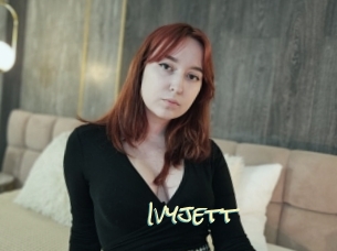 Ivyjett