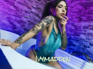 Ivymadden