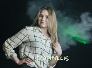 Ivyphyllis