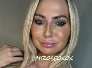 Ivyroseoxox