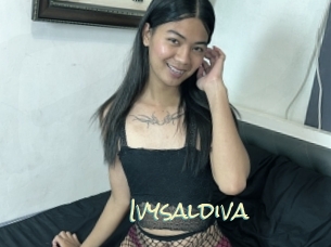 Ivysaldiva