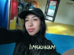 Ivyskiinny