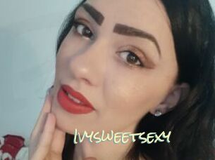 Ivysweetsexy