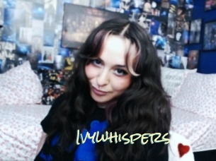 Ivywhispers