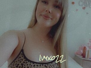 Ivyxo22