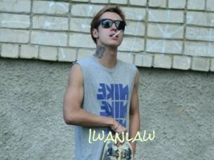Iwanlaw