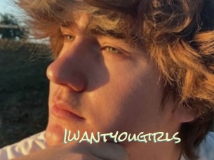 Iwantyougirls