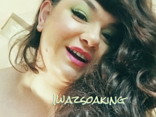 iwazsoaking Porn Monkey Cash