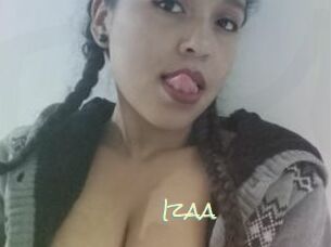 Izaa
