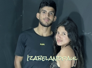 Izabelandpaul