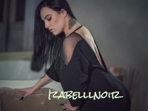 izabelllnoir Porn Monkey Cash