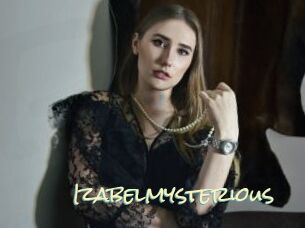 Izabelmysterious