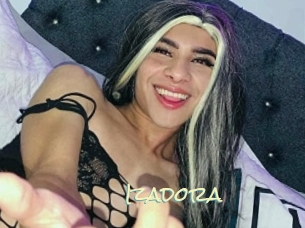 Izadora