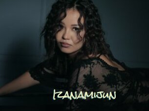 Izanamijun