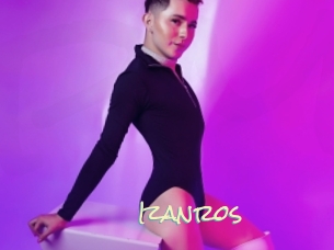 Izanros
