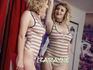 Izarayne