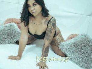 Izelmusse